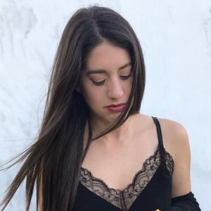 Meet your Posher, Aurélie